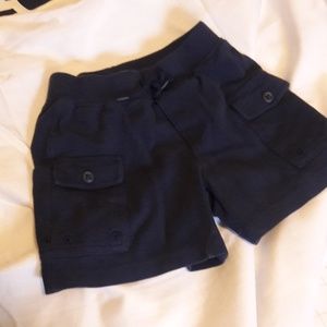 Polo Shorts
